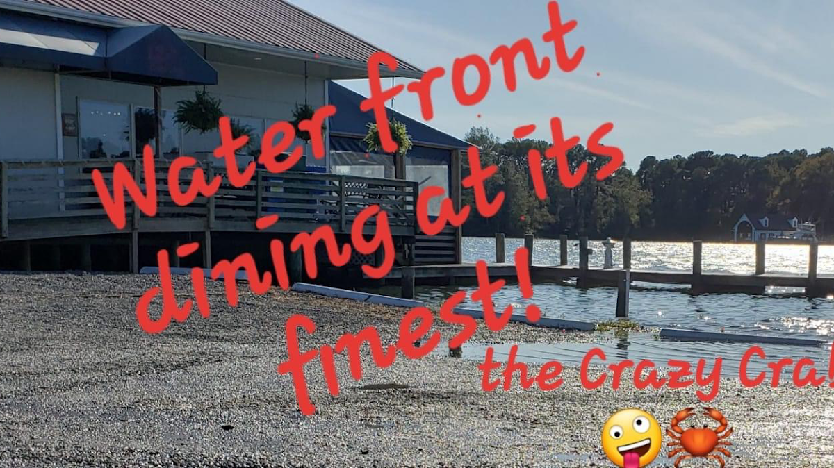 The Crazy Crab-3
