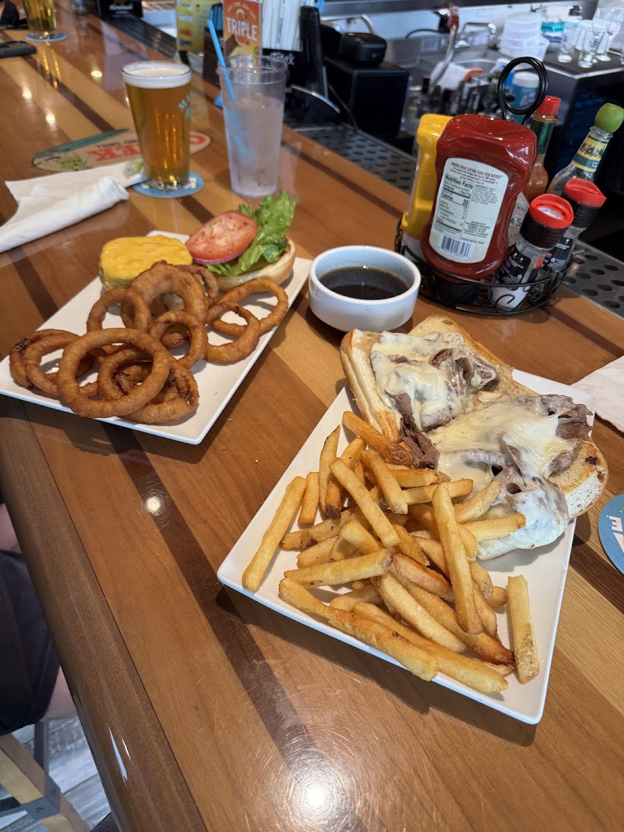 The Creek Pub & Grill-4
