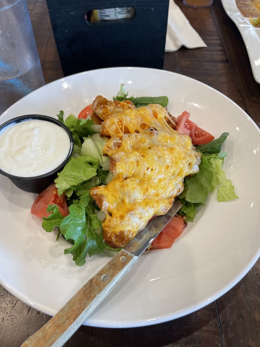 The Creek Pub & Grill-7