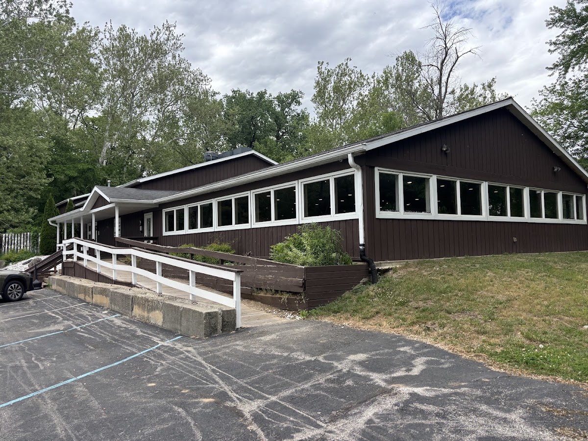 The Creekside Lodge-3