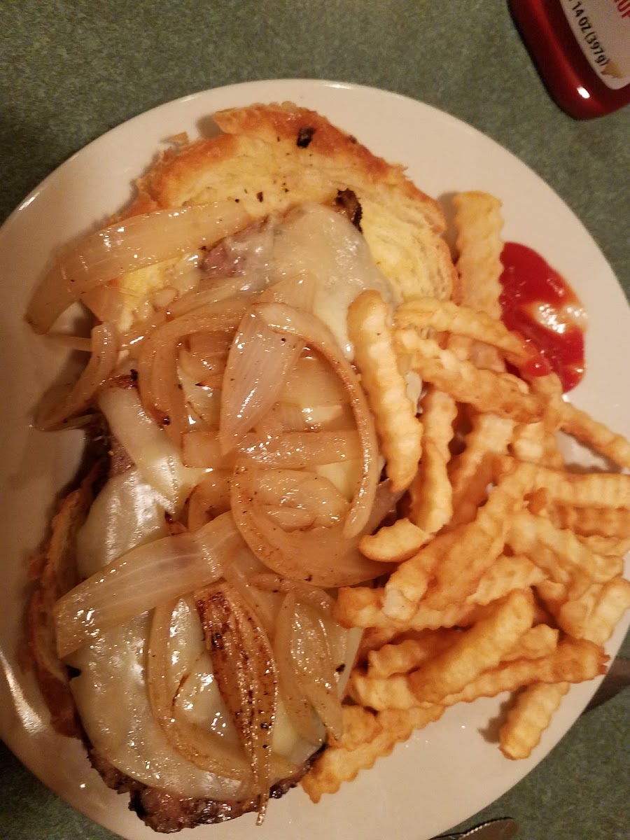 The Creekside Lodge-9