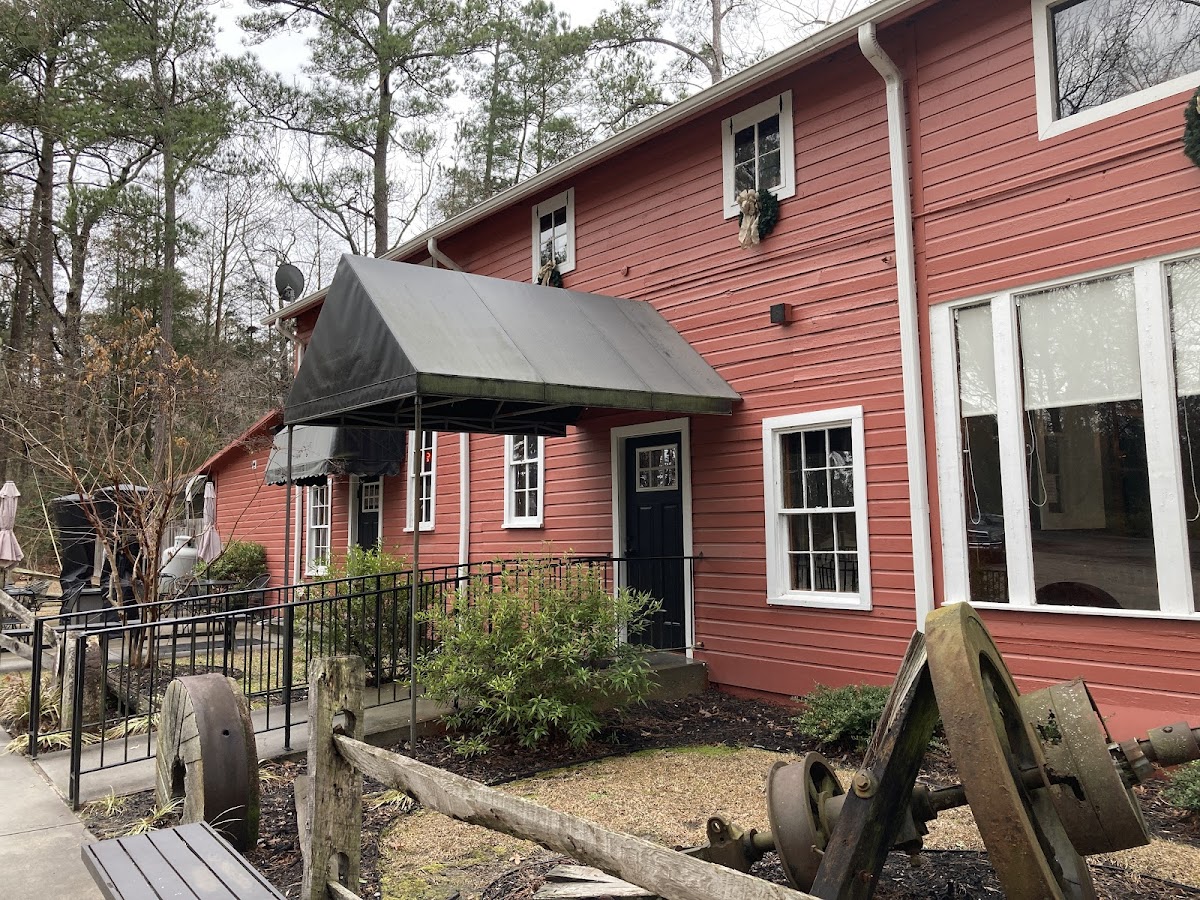 The Creekside Mill-3