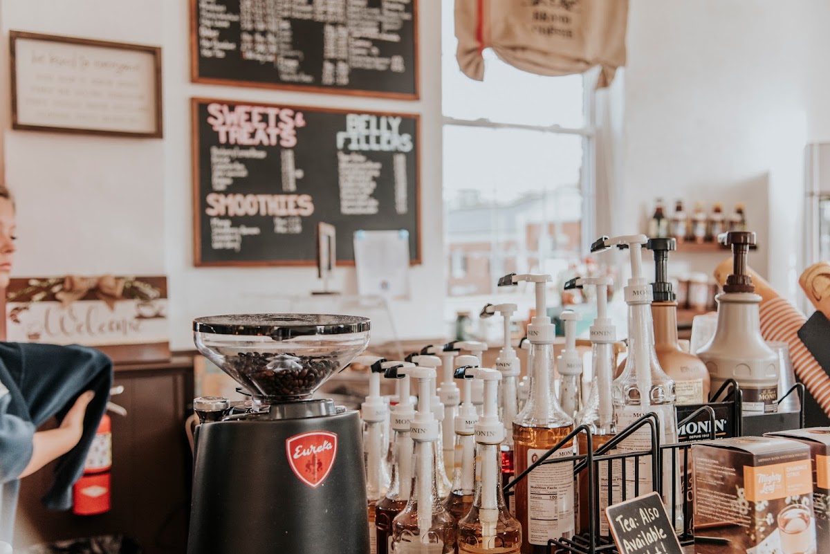 The Cumberland Coffee Co.-10