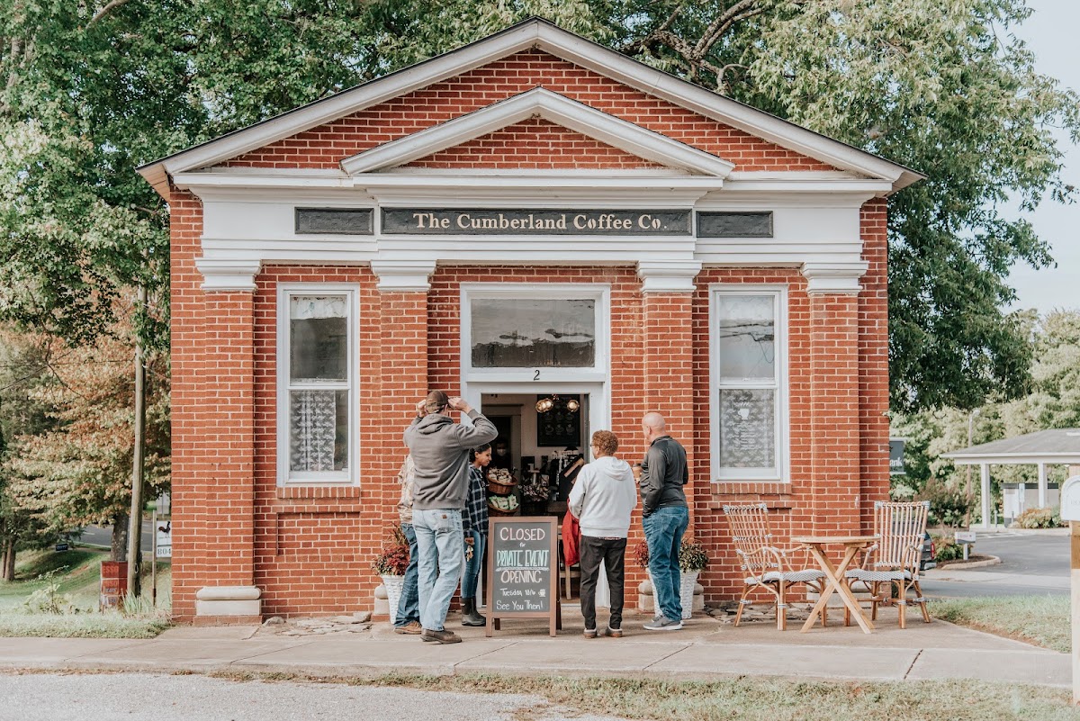 The Cumberland Coffee Co.-3