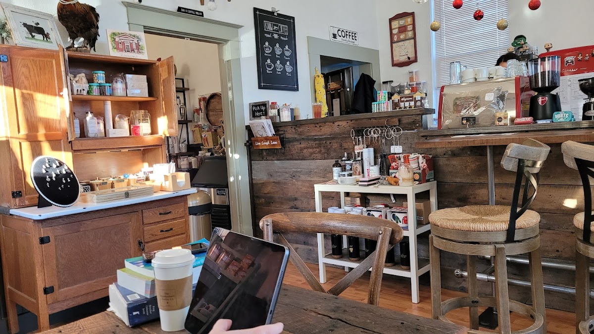 The Cumberland Coffee Co.-4