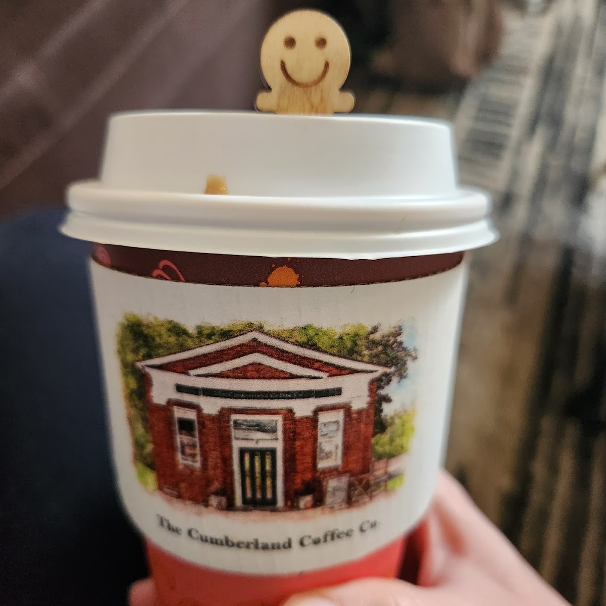 The Cumberland Coffee Co.-6