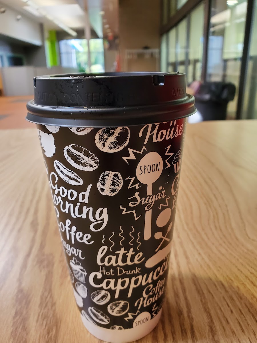 The Cup And The Scone-8