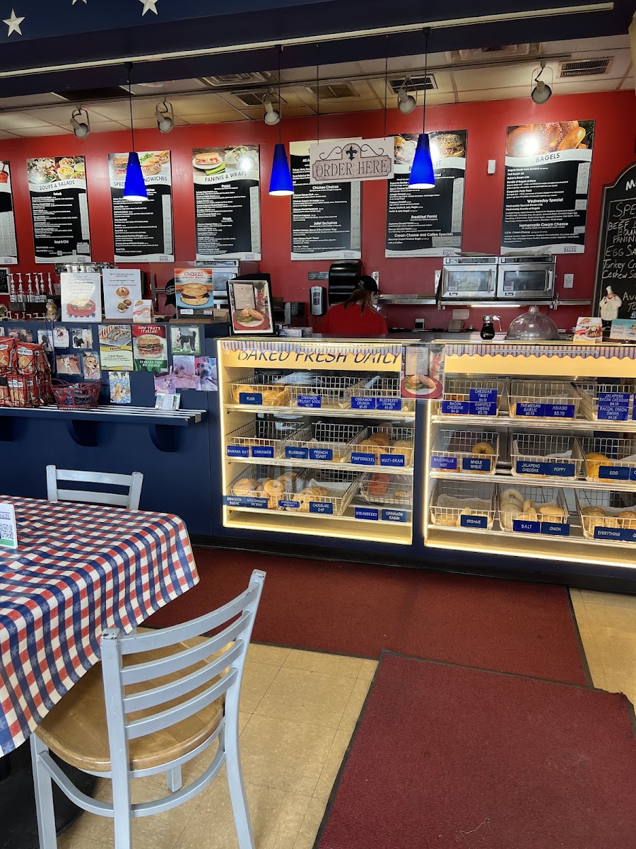 The Curator’S Café-4