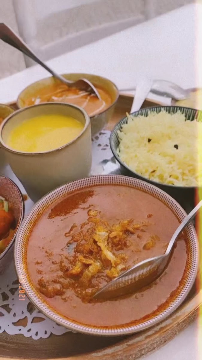 The Curry Leaf-2