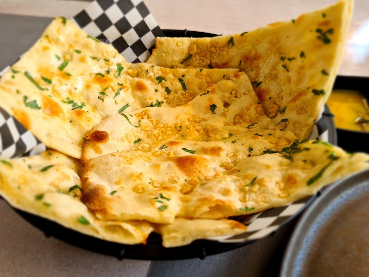 The Curry Leaf-5
