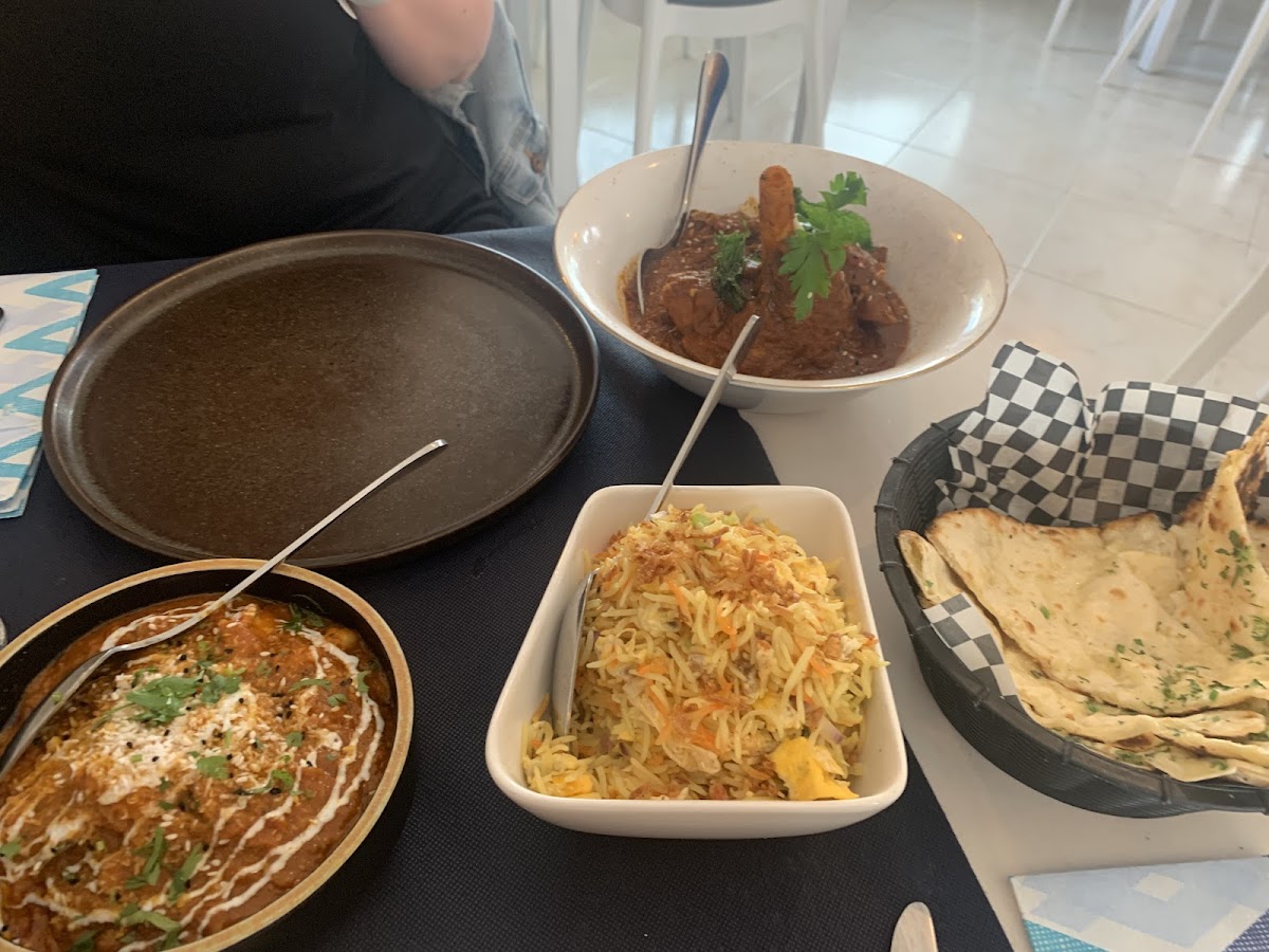 The Curry Leaf-6