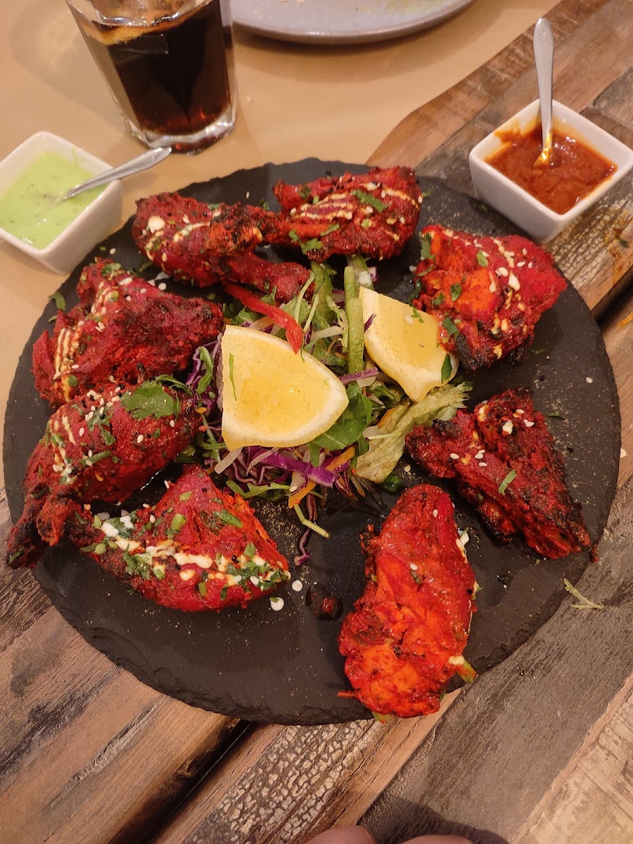 The Curry Leaf-8