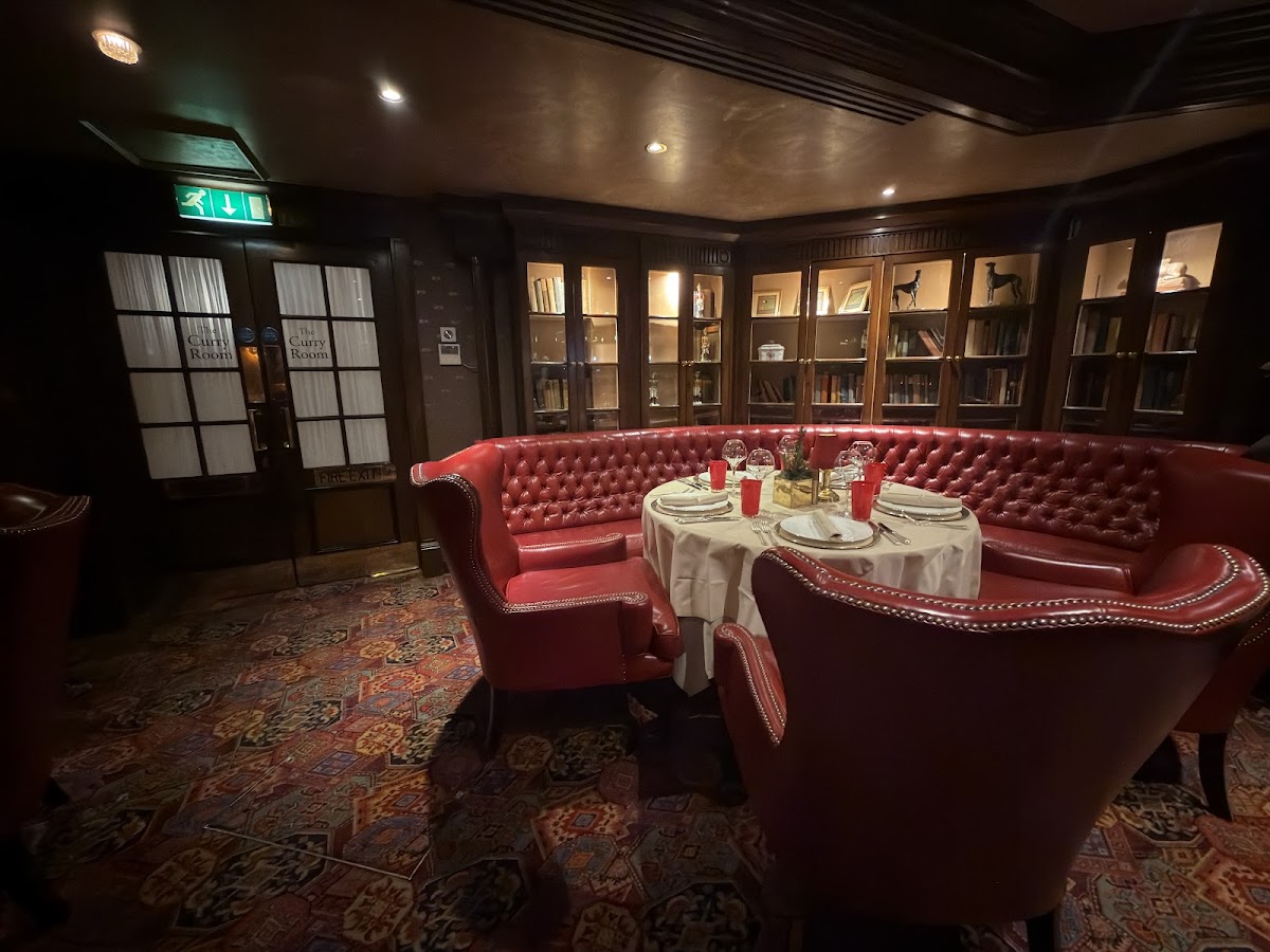 The Curry Room-3