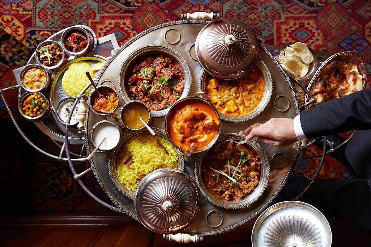 The Curry Room-4