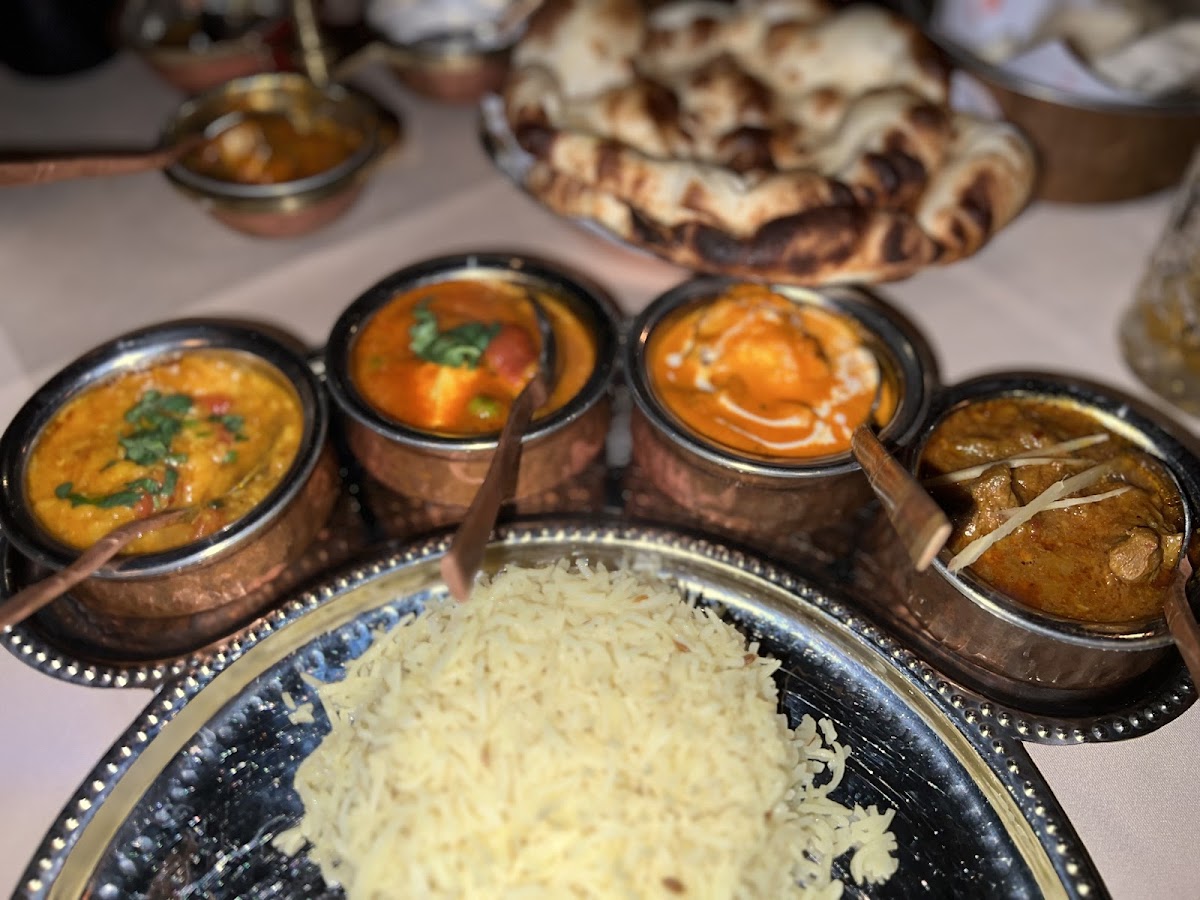 The Curry Room-5