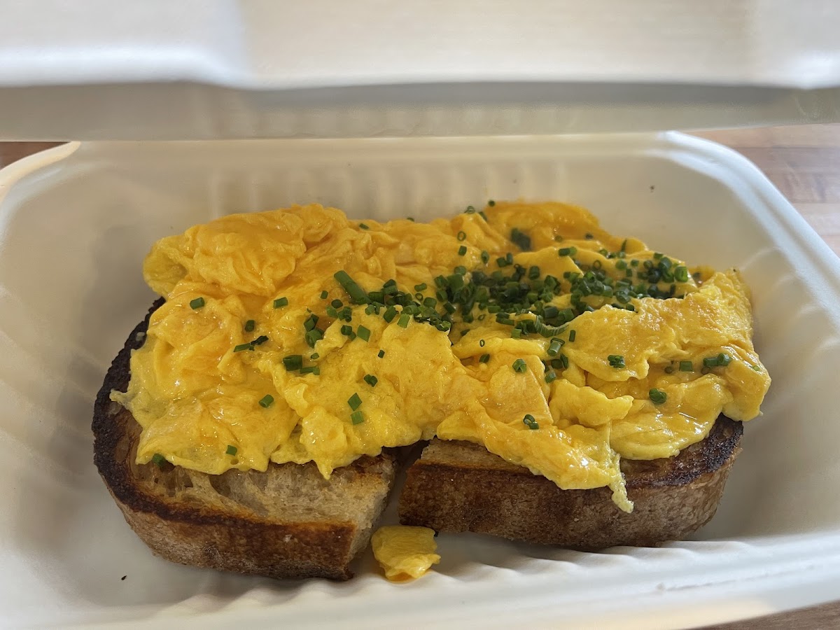 The Daily Cafe - Inman Park-10