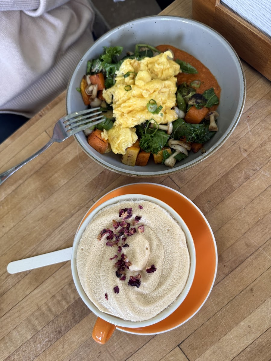 The Daily Cafe - Inman Park-2