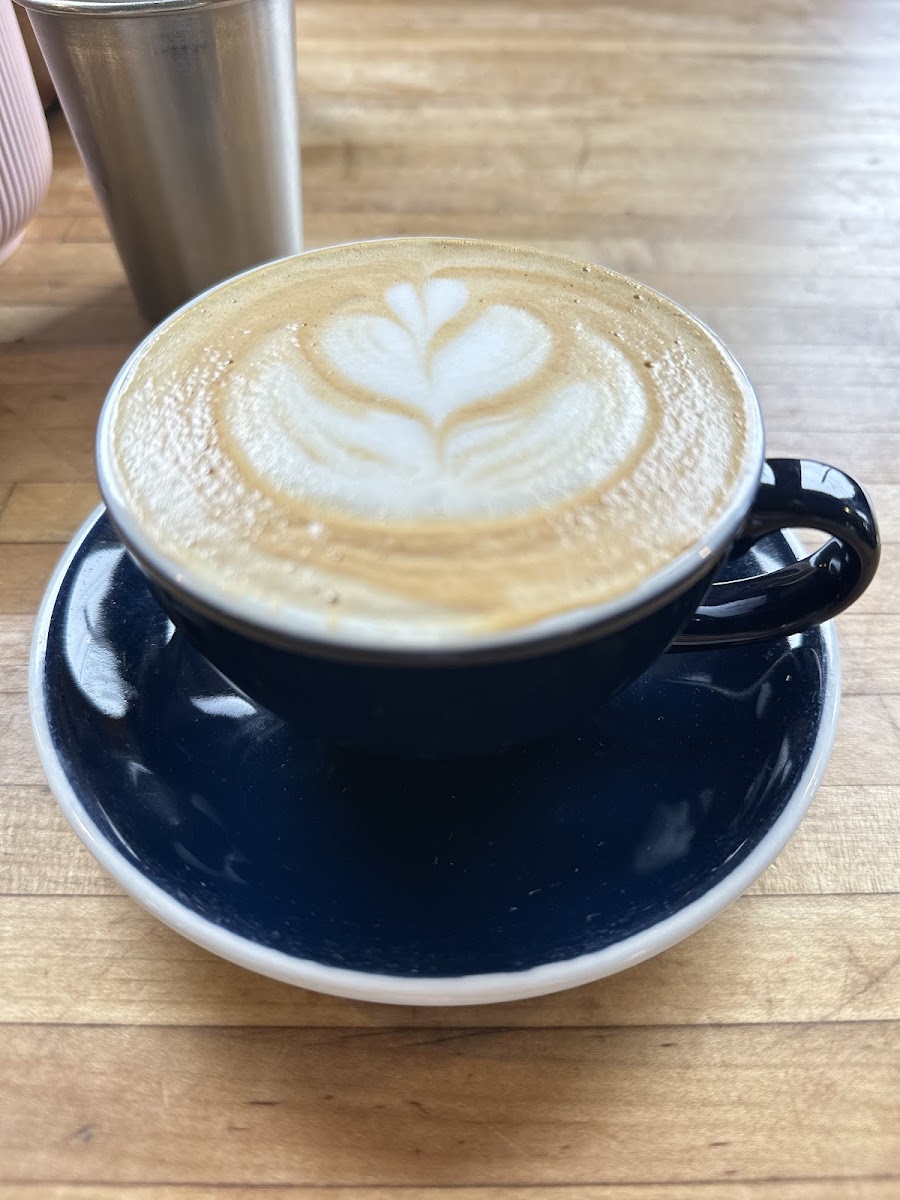 The Daily Cafe - Inman Park-3