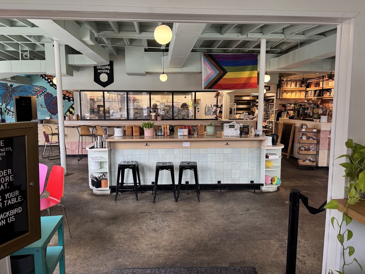 The Daily Cafe - Inman Park-4