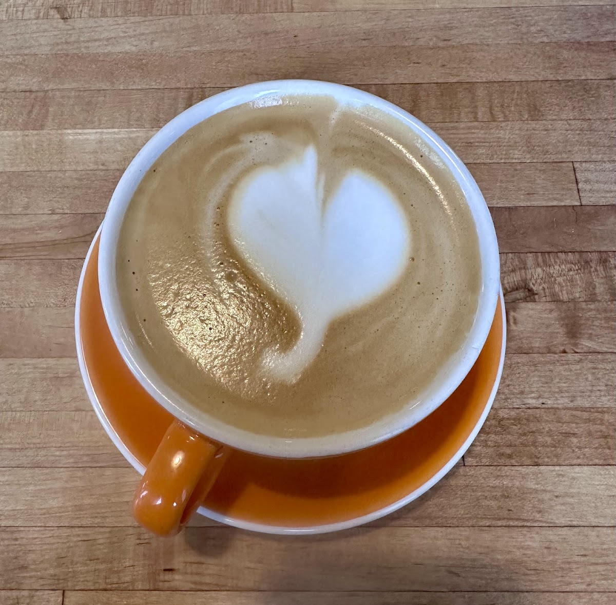 The Daily Cafe - Inman Park-6