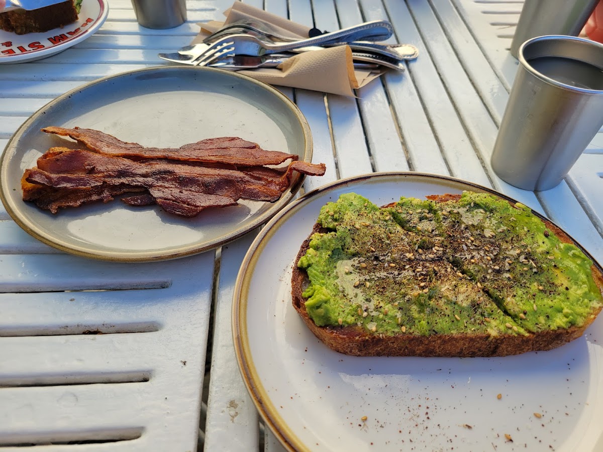 The Daily Cafe - Inman Park-8