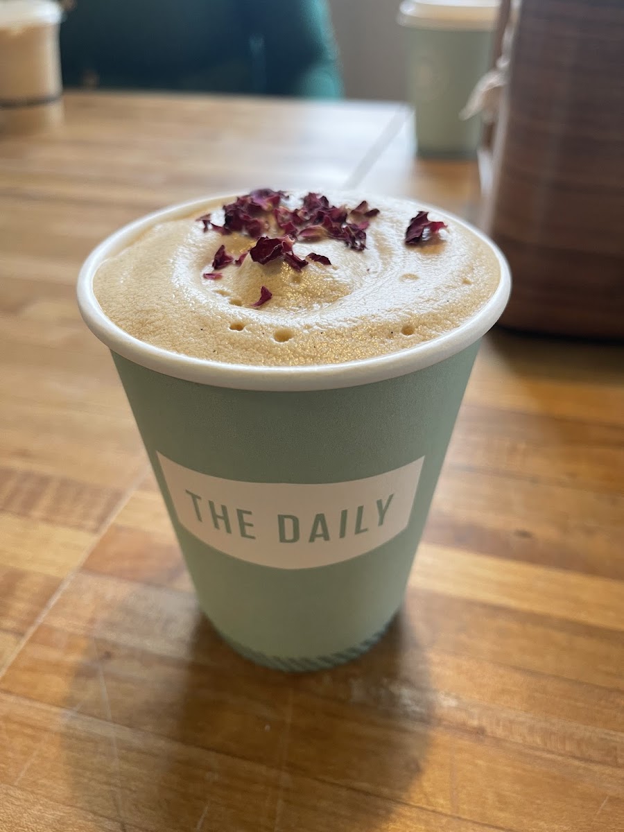 The Daily Cafe - Inman Park-9