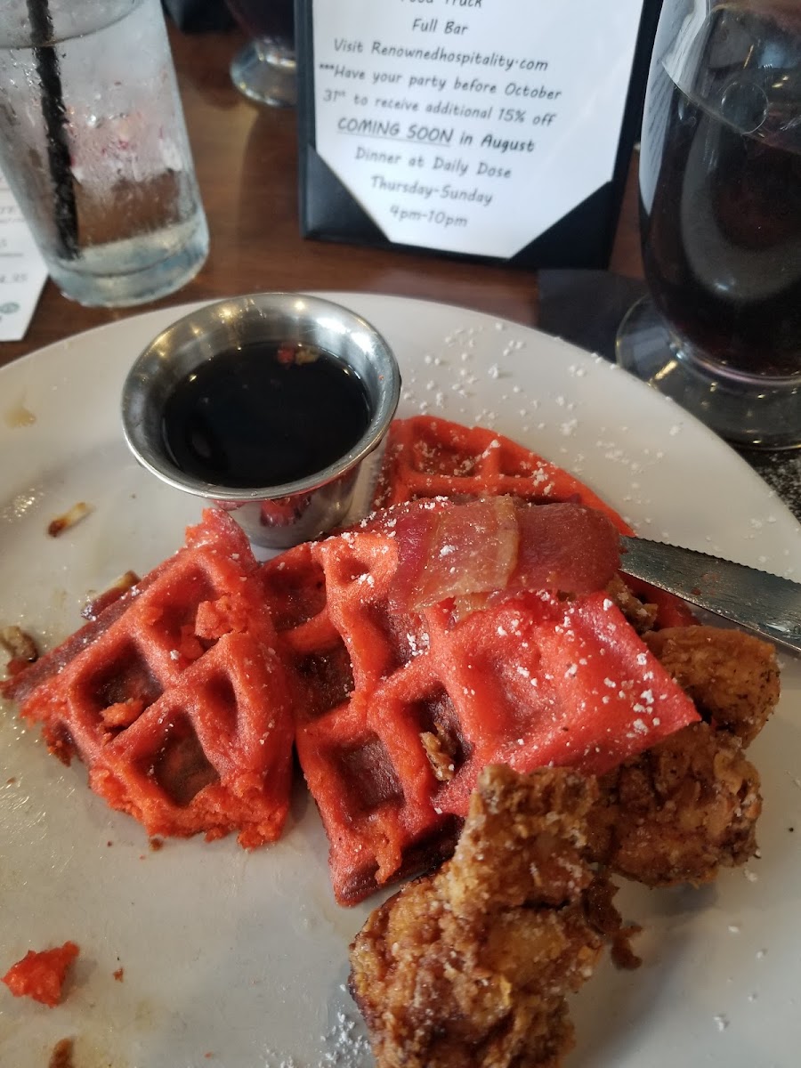 The Daily Dose Coffeehouse And Eatery-6