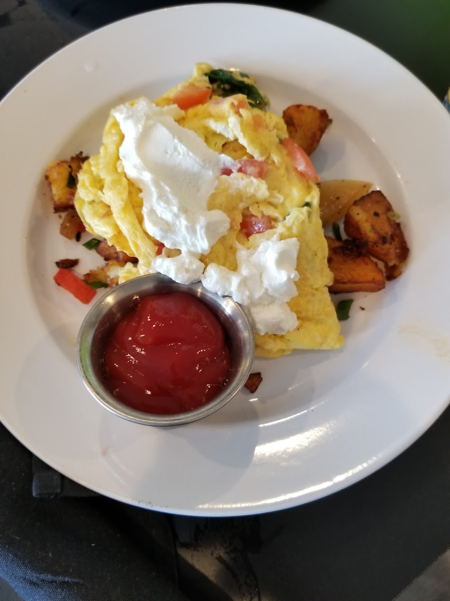The Daily Dose Coffeehouse And Eatery-7