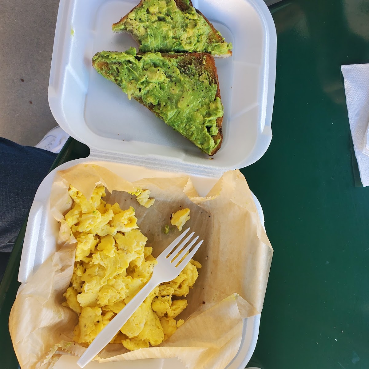 The Daily Dose Coffeehouse And Eatery-8