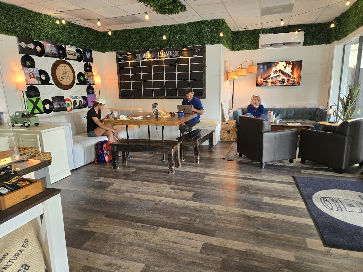 The Daily Grind Coffee-4