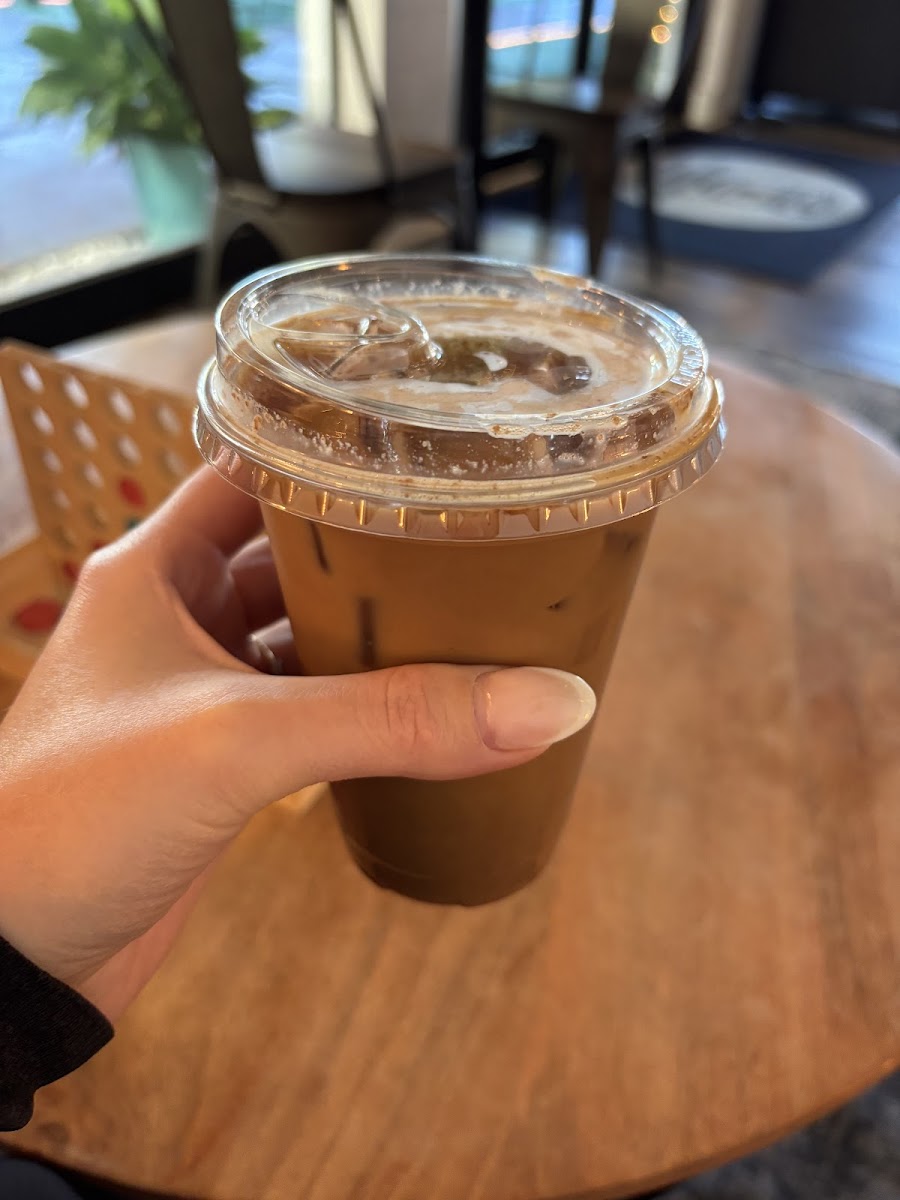 The Daily Grind Coffee-7