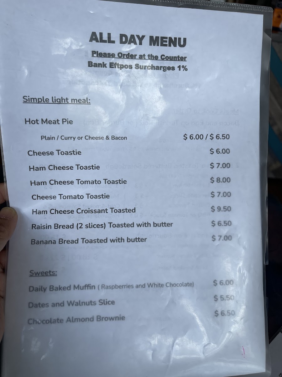 Menu The Def Chef-1