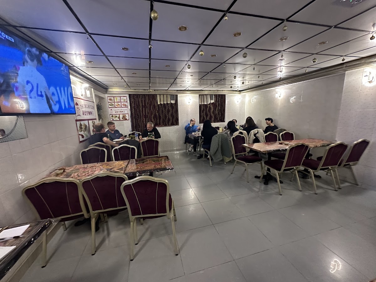 The Delhi Club-3
