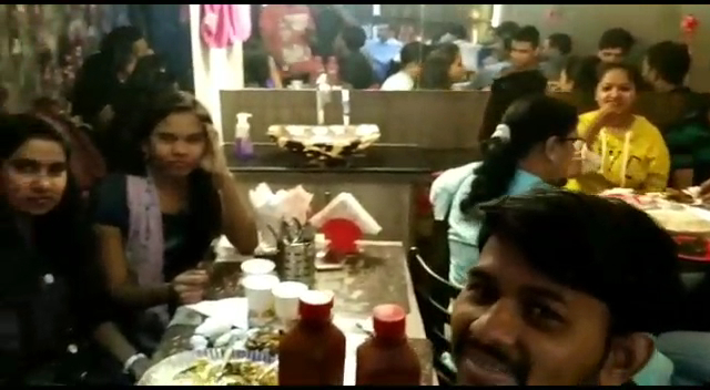 The Delicious Desi Darbar-2