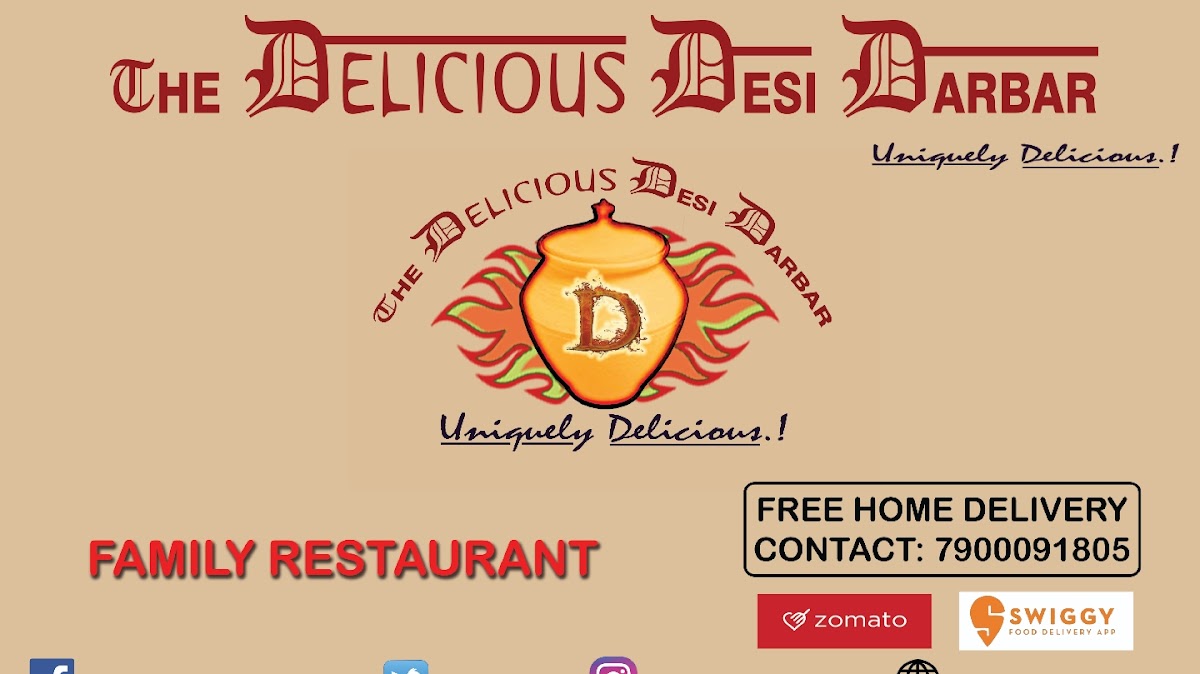The Delicious Desi Darbar-4