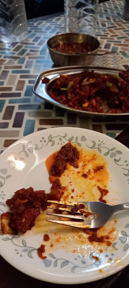 The Delicious Desi Darbar-6