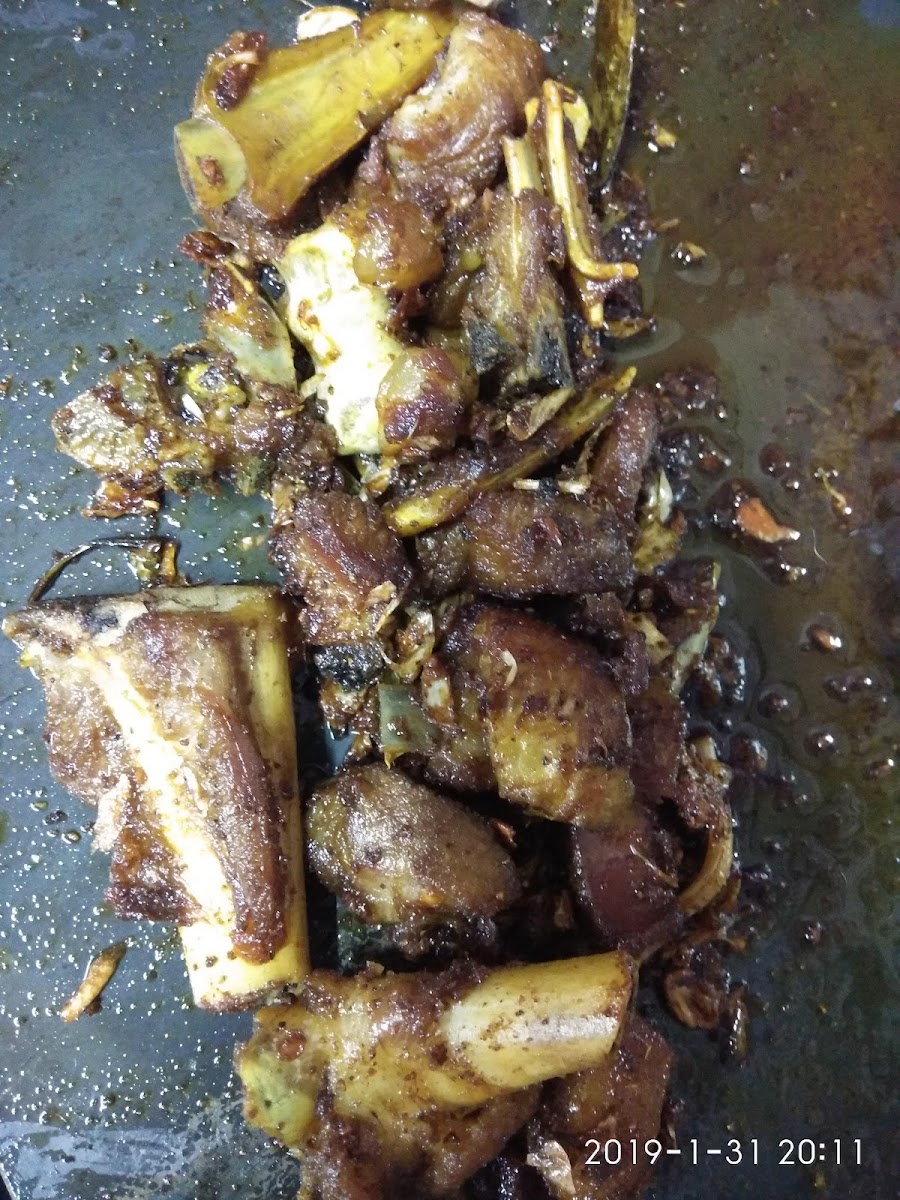 The Delicious Desi Darbar-7