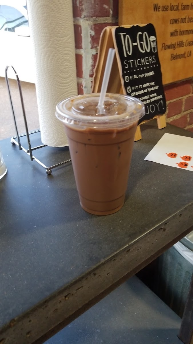 The Depot Coffeehouse-6