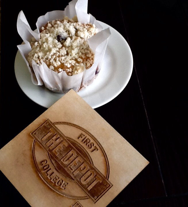 The Depot Coffeehouse-7