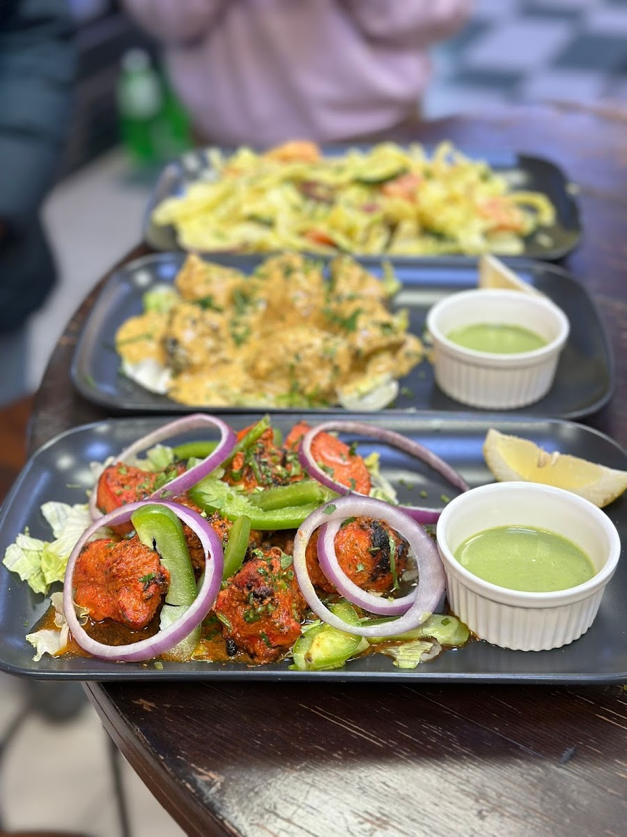 The Desi Shack & Donair-4