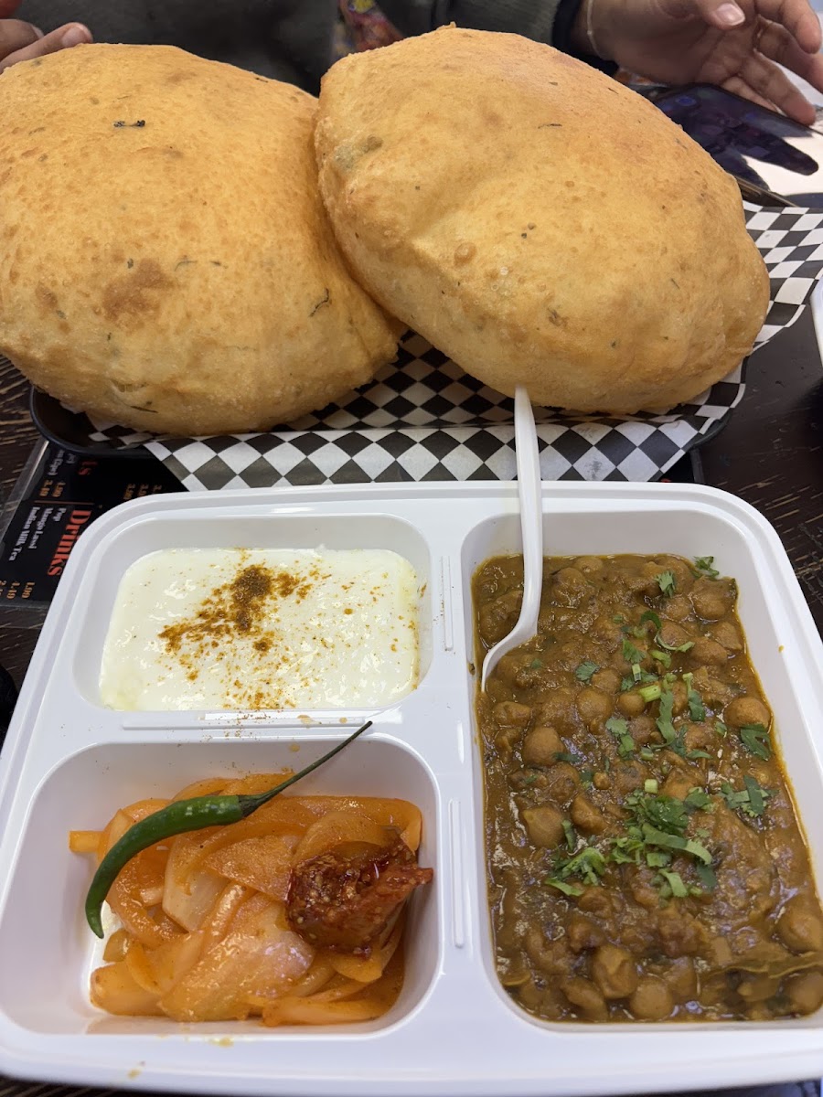 The Desi Shack & Donair-5