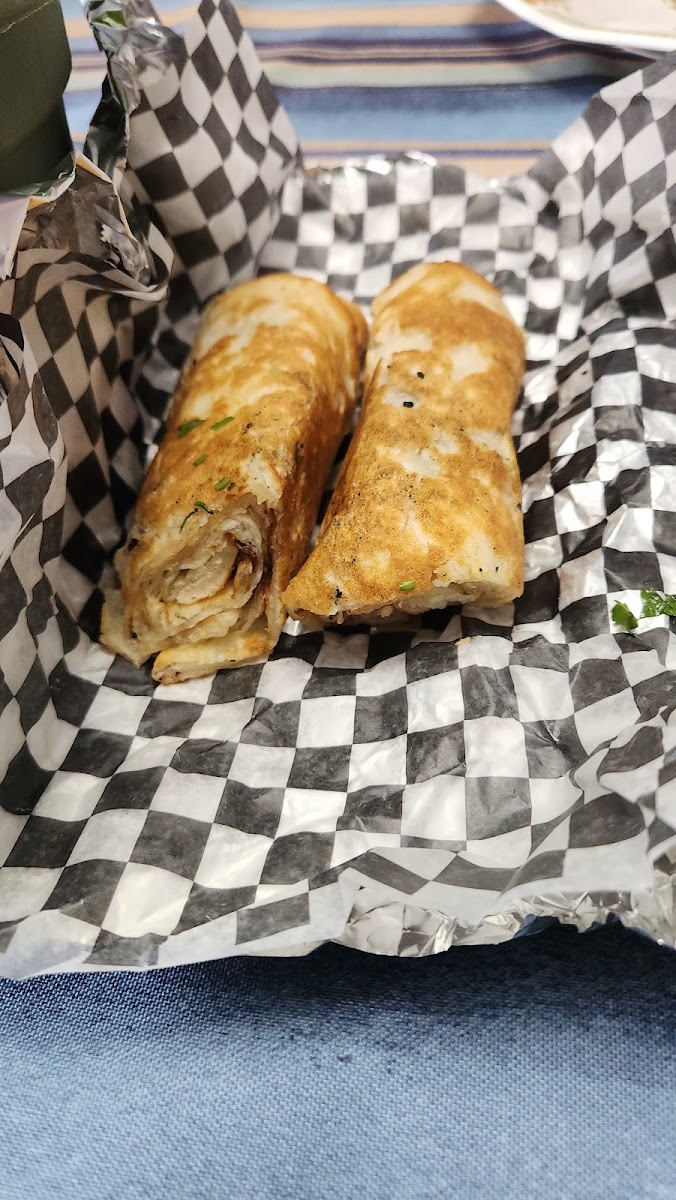 The Desi Shack & Donair-6