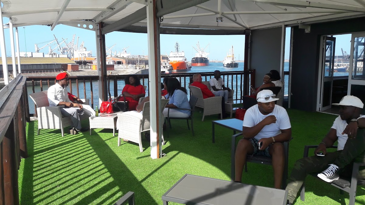 The Dockside Pe Habour-3