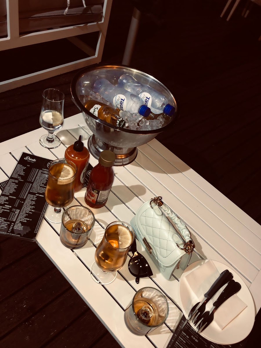 The Dockside Pe Habour-8