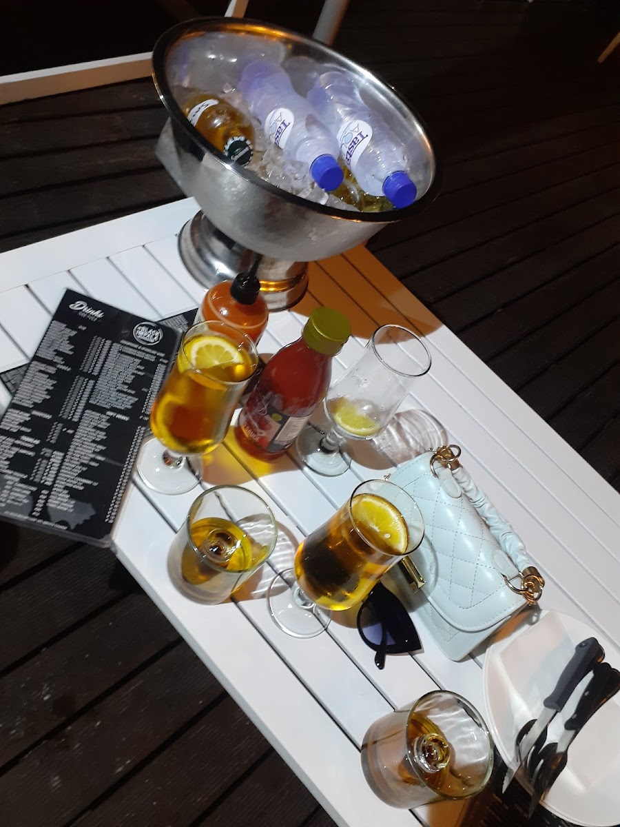 The Dockside Pe Habour-9