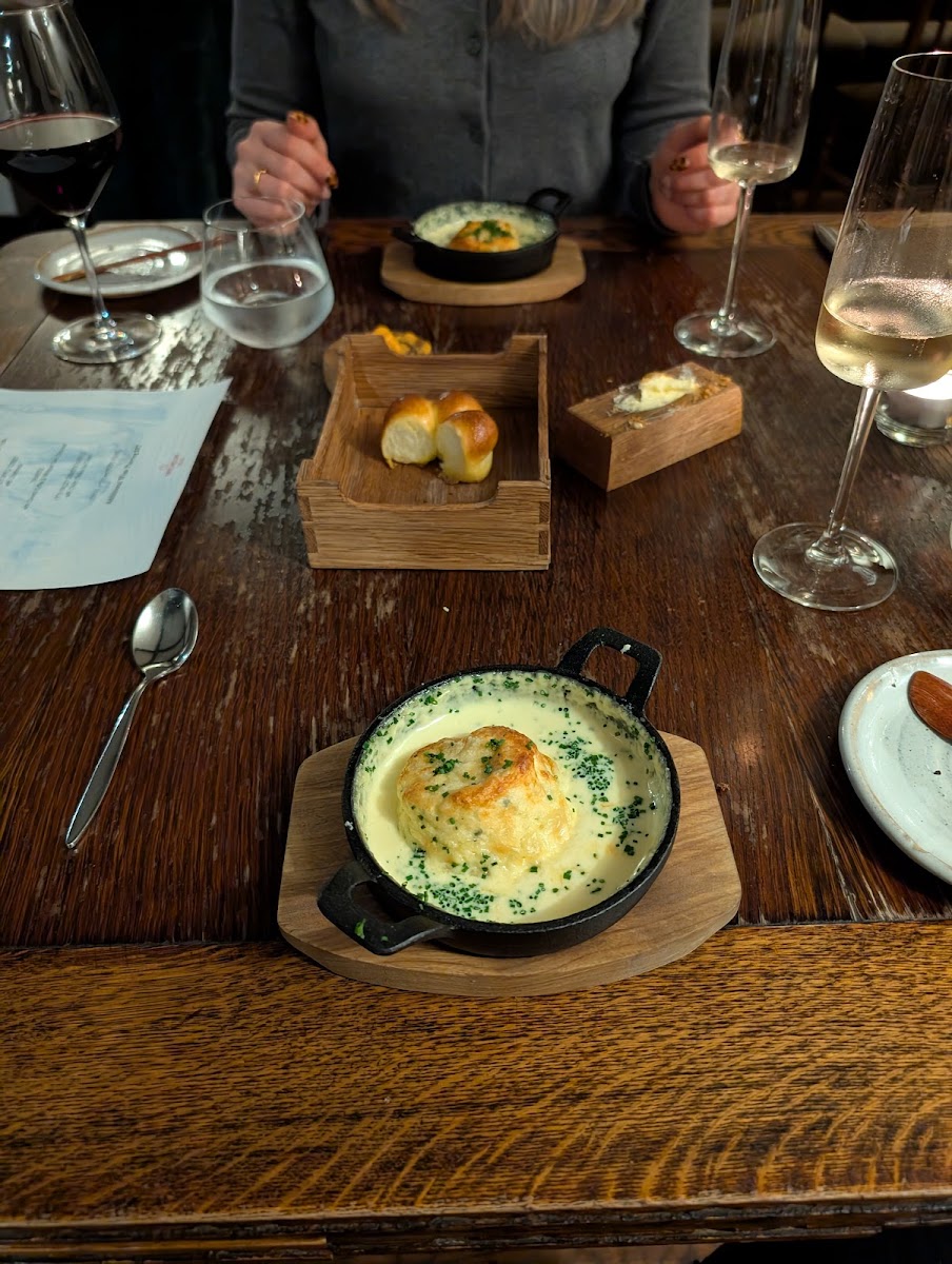 The Dog And Gun Inn-5