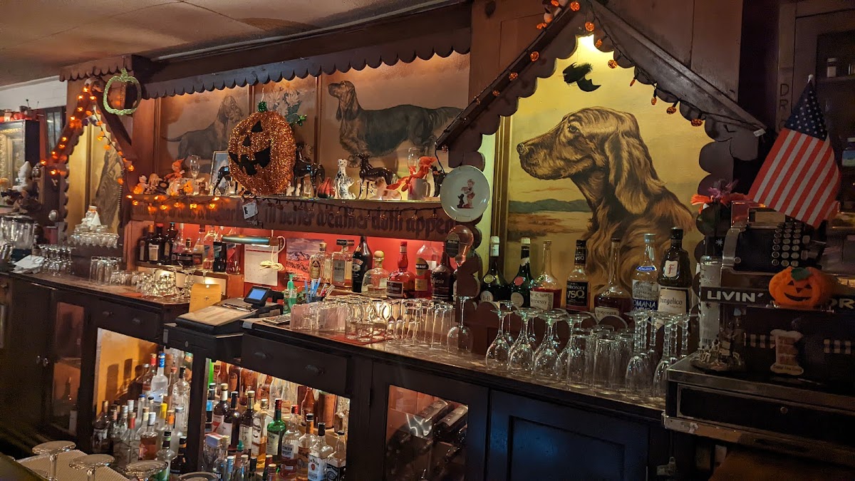 The Dog Bar-4