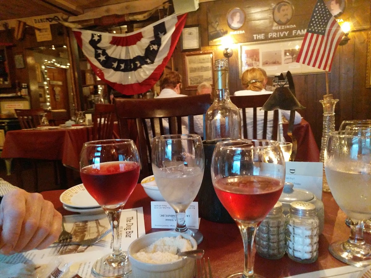The Dog Bar-9