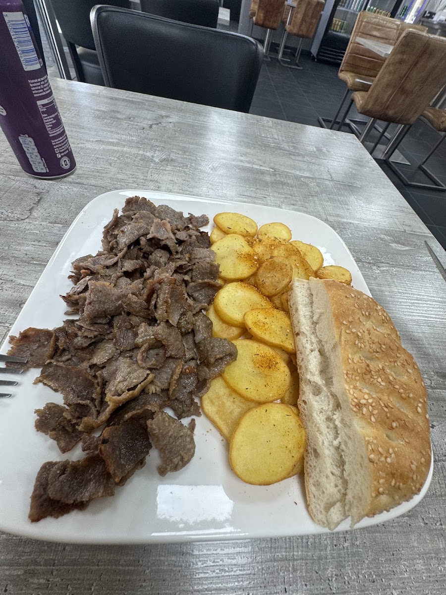 The Doner-2
