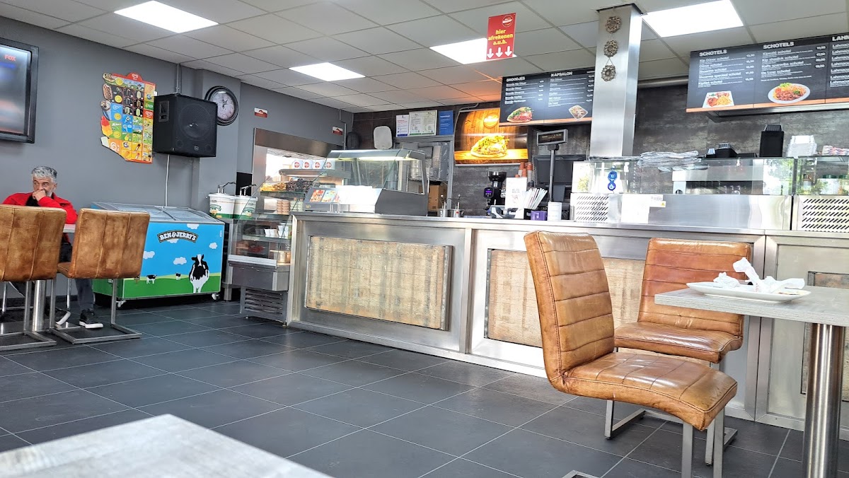 The Doner-3